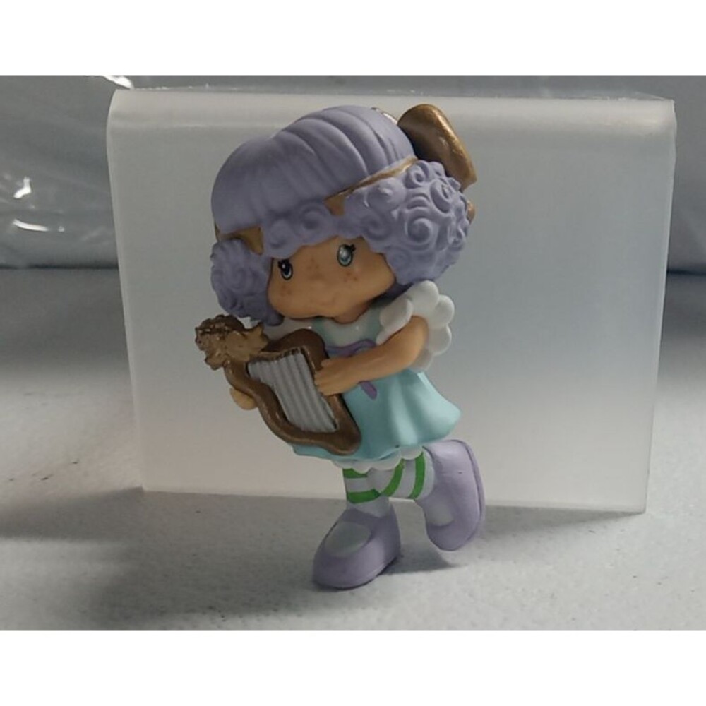 Strawberry Shortcake Angel Cake TLS 2024 Figure CheeBee Series 2